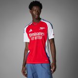 Adidas IT6141 Arsenal 24/25 İç Saha Futbol Erkek Forması