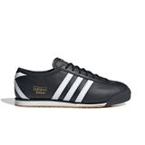 adidas Italia 70S Erkek Günlük Ayakkabı JS1324 Siyah
