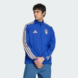adidas Italy Home Anthem Erkek Ceket