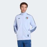 Adidas Italy Originals Erkek Mavi Ceket (JY9630)