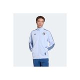adidas Italy Originals Erkek Spor Ceket, Mavi, 2XL Beden