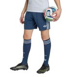 adidas İtalya 26 Deplasman Erkek Lacivert Futbol Şort JL6943