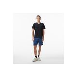 adidas İtalya 26 Deplasman Erkek Lacivert Futbol Şort JL6943