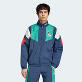 Adidas Italya Eqt Erkek Ceket (KG2595) - Renkli