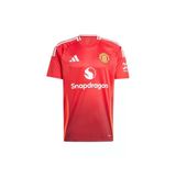 Adidas IU1397 Manchester United 24/25 İç Saha Futbol Erkek Forma