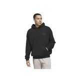 Adidas IU2809-001 Siyah Anthony Edwards 1 Foundation Hoodie Erkek Sweatshirt
