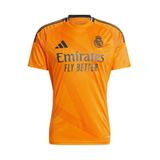 Adidas IU5013 Real Madrid 24/25 Deplasman Futbol Erkek Forma