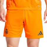 Adidas IU5019 Erkek Real Madrid 24/25 Deplasman Şortu