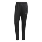adidas IV7269 TIRO24 Trpnt Erkek Eşofman Altı - 2XL - Siyah