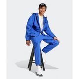 Adidas IV7418-001 Mavi City Escape Premium Cargo Trousers Erkek Eşofman Altı