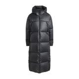 Adidas Iv9770 W Bıg Baffle C Kadın Mont Siyah