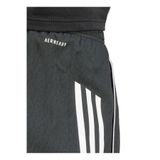 adidas IW0407 TIRO25C DT SHO Siyah Lastikli Bel Erkek Şort