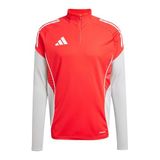 Adidas IW0411 Tiro 25 Competition Training Uzun Kollu Erkek Sweatshirt