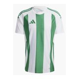 adidas IW2148 Striped 24 Jsy Erkek Forma