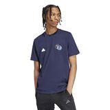 Adidas IW2663 Mor M Tiro Sum T Günlük Erkek T-Shirt