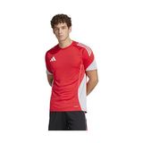 Adidas IW420 TIRO25C TR JSY Kırmızı Antrenman Erkek Forma