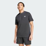 Adidas IW6358 M MEL T Blckme Erkek T-shirt