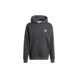 Adidas IW6359 M Mel HD Black Erkek Sweatshirt