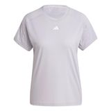 Adidas IX1011 TR-ES CREW T Glory Kadın T-shirt