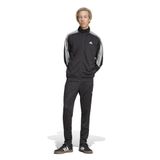 Adidas IX1277 Siyah M 3S DK TS Günlük Erkek Eşofman Takımı
