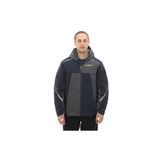 adidas Ix7952-e Ng Coldrdy Jkt Erkek Yağmurluk-rüzgarlık Lacivert
