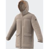 Adidas IX8886 Paveric Fur Par Bej Erkek Mont