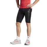 Adidas IX8976 Adizero Control Running Erkek Koşu Kısa Taytı