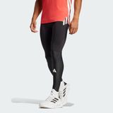 Adidas IX8984 Siyah Adizero Running Erkek Koşu Tayt