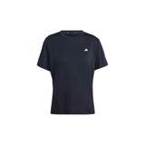 adidas IX9422-K Wtr D4T Tee B Kadın T-Shirt Siyah