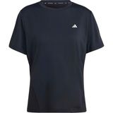 Adidas IX9422 WTR D4T TEE B Siyah Kadın T-Shirt