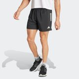 Adidas IY0704 Siyah Own The Run Erkek Antrenman Şortu