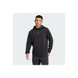 adidas IY1119 Designed for Training Erkek Sweatshirt
