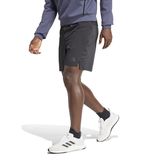 Adidas IY1128 Designed for Training Hybrid Erkek Şort