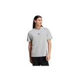 Adidas IY4138 ALL SZN Gri Erkek T-Shirt
