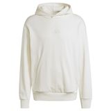Adidas IY4154 Beyaz All SZN Erkek Günlük Stil Sweatshirt