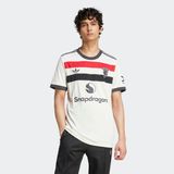 Adidas IY7806 Manchester United 24/25 Üçüncü Futbol Erkek Forma