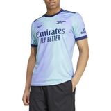 Adidas IZ0114 Afc 3 Jsy Mavi Erkek Forma