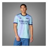 Adidas IZ0114 Arsenal 24/25 Üçüncü Futbol Erkek Forması