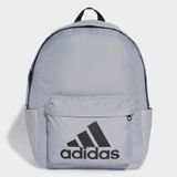 Adidas IZ1884 Classic Badge Of Sport Gri Unisex Sırt Çantası