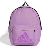 Adidas IZ1886 ClSC BOS BP Mor Sırt Çantası