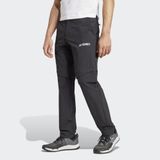 Adidas IZ3320 Terrex Multi Siyah Erkek Pantolon
