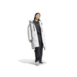 Adidas IZ4622 WMY Shelter PRK Beyaz Kadın Mont