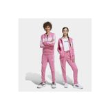 adidas J 3S TIB FT TS Çocuk Pembe Eşofman Takımı JI6037