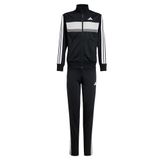 adidas J 3S Tiberio TS Erkek Çocuk Eşofman Takımı, 176, 5003291612, Siyah, erkek-çocuk