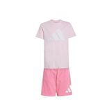 adidas J Bl T-Set Çocuk Eşofman Takımı JE3972