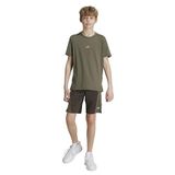 adidas J HEA SHORTS Erkek Şort, shadow olive, 910A