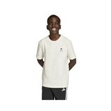 Adidas J Marvel Sm Gfx T Çocuk Günlük Tişört JZ3555 Beyaz