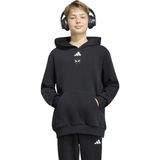 Adidas J Mrvl Sm Hd Erkek Çocuk Siyah Sweatshirt