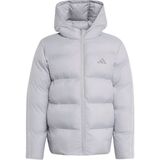 Adidas J Sd 3s Çocuk Spor Mont - KQ6185 - Gri - 5 - 6 Yaş