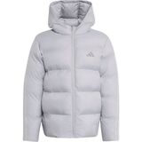 Adidas J Sd 3s Çocuk Spor Mont - KQ6185 - Gri - 9 - 10 Yaş